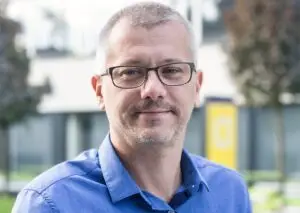 Roman Müller - PR profesionál